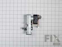 Motor – Part Number: WPW10398274