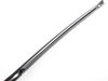 Door Handle - Black – Part Number: WPW10398788