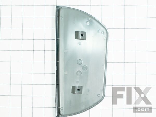 11754258-1-M-Whirlpool-WPW10400887-Drip Tray