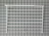 Wire Shelf – Part Number: WPW10401596