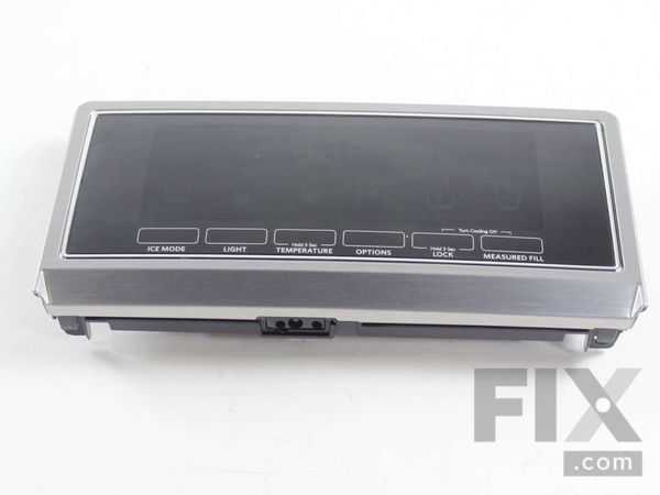 11754267-1-M-Whirlpool-WPW10401827-Control, Electric