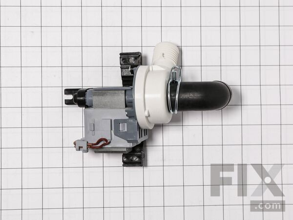 11754310-1-M-Whirlpool-WPW10403802-Water Pump
