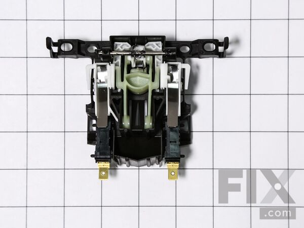 11754316-1-M-Whirlpool-WPW10404409-Door Latch