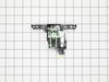 11754317-2-S-Whirlpool-WPW10404412-Dishwasher Door Latch And Switch Assembly