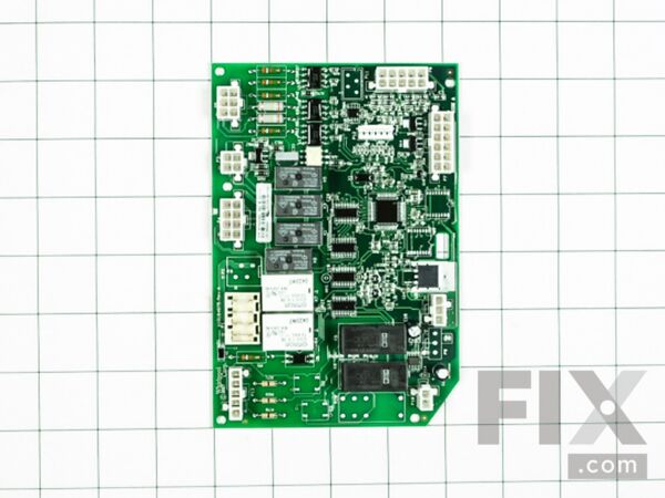 11754325-1-M-Whirlpool-WPW10404689-Refrigerator Electronic Control Board