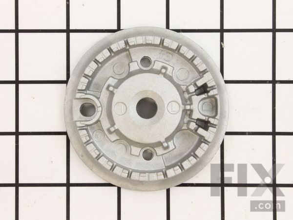11754345-1-M-Whirlpool-WPW10406797-Range Burner Head 12k