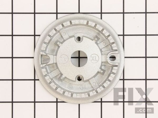 11754347-1-M-Whirlpool-WPW10406878-Burner Head - 16K