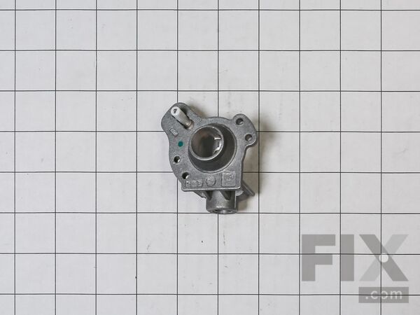 11754354-1-M-Whirlpool-WPW10407679-Orifice Holder - Right Front & Right Rear