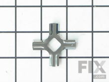 Food Grinder Knife/Blade – Part Number: WPW10408733