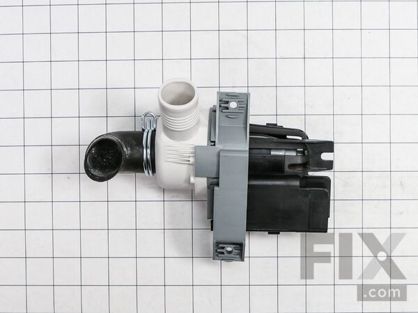 11754363-1-M-Whirlpool-WPW10409079-Drain Pump