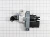 Drain Pump – Part Number: WPW10409079