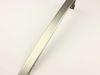 Handle, Refrigerator (Stainless Steel) – Part Number: WPW10409185