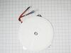 Hotplate – Part Number: WPW10410578