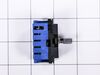 Infinite Switch – Part Number: WPW10411934