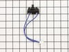 Dryer Switch – Part Number: WPW10411937