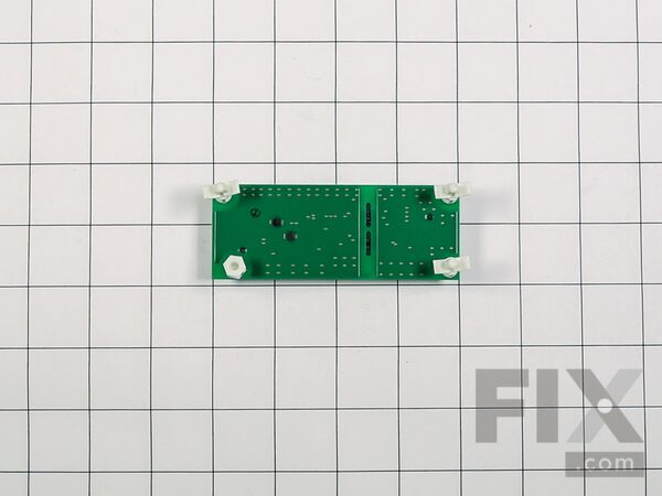 11754412-1-M-Whirlpool-WPW10412514-Electronic Control Board