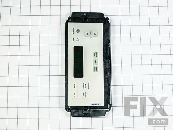 11754424-1-M-Whirlpool-WPW10413076-Electric Control Board