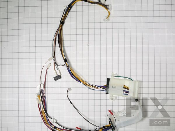 11754428-1-M-Whirlpool-WPW10413097-Wiring Harness