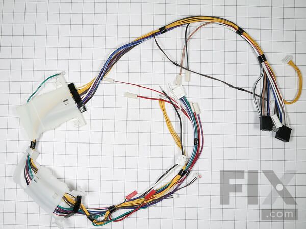 11754429-1-M-Whirlpool-WPW10413098-Wiring Harness