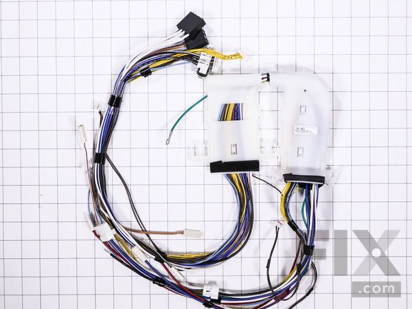 11754430-1-M-Whirlpool-WPW10413099-Wiring Harness