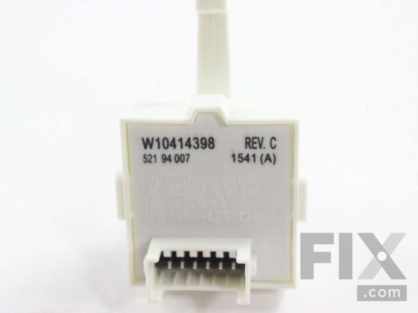 11754441-1-M-Whirlpool-WPW10414398-Selector Switch
