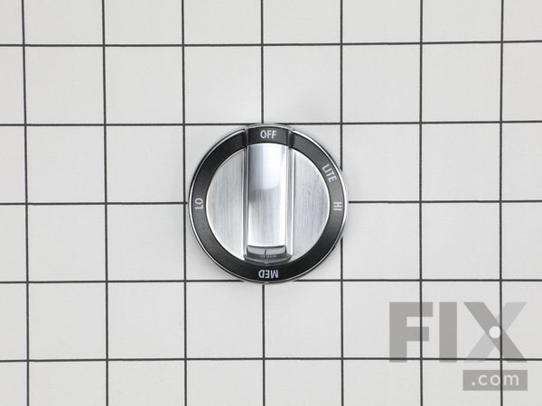 11754446-1-M-Whirlpool-WPW10415450-Range Control Knob