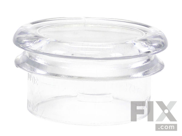 11754452-1-M-Whirlpool-WPW10415985-Lid - Empire Red