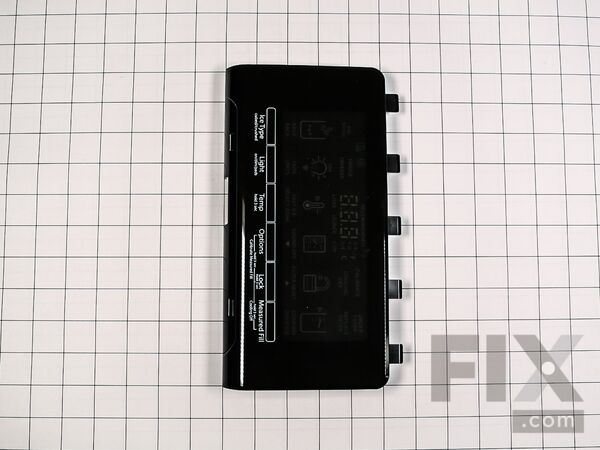 11754497-1-M-Whirlpool-WPW10418420-Control, Electric