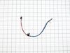 Thermistor – Part Number: WPW10419068