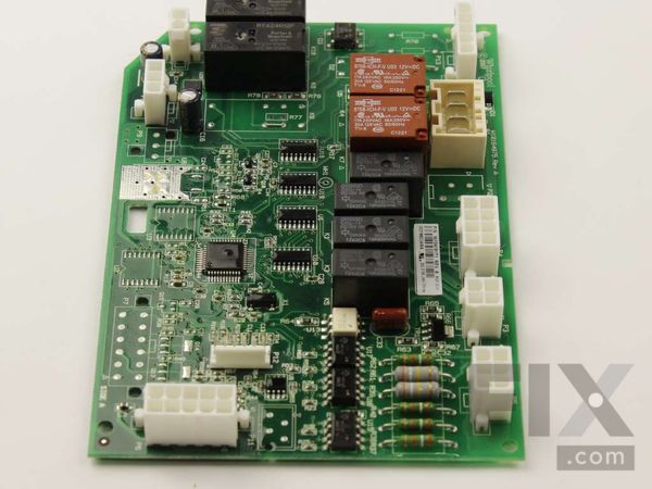 11754514-1-M-Whirlpool-WPW10419171-Control, Electric