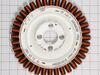 Motor Stator Assembly – Part Number: WPW10419333