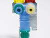 11754529-2-S-Whirlpool-WPW10420083-Refrigerator Water Inlet Valve Assembly
