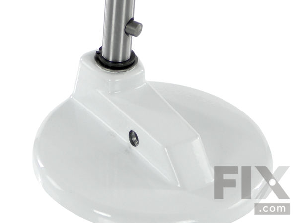 11754544-1-M-Whirlpool-WPW10420628-Planetary - White