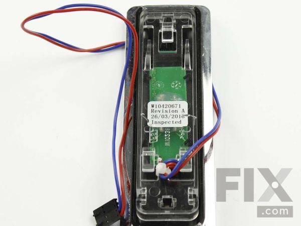 11754545-1-M-Whirlpool-WPW10420671-Pad