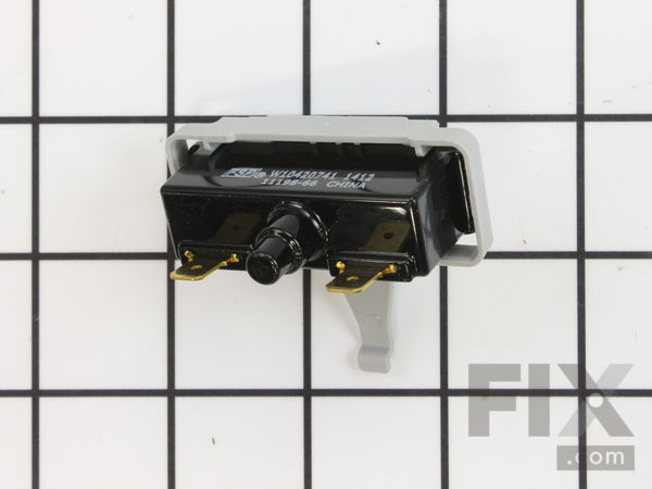 11754549-1-M-Whirlpool-WPW10420741-Dryer Push-to-Start Switch
