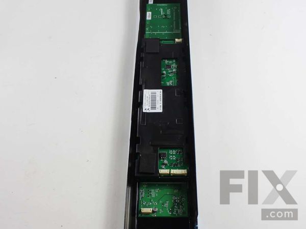 11754551-1-M-Whirlpool-WPW10420955-Control Panel