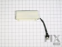 Control, Electric – Part Number: WPW10421481