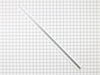 Refrigerator Door Shelf Retainer Bar – Part Number: WPW10421486