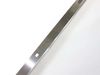 Downdraft Vent Top Trim – Part Number: WPW10421498