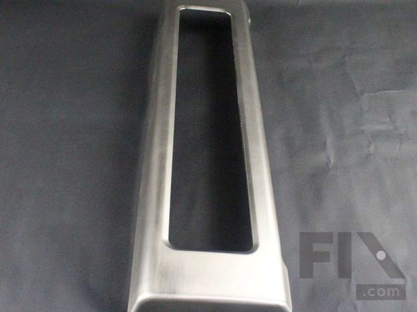 11754589-1-M-Whirlpool-WPW10424185-Control Panel - Stainless