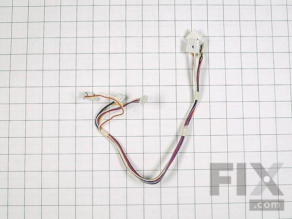 11754593-1-M-Whirlpool-WPW10424230-Wiring Harness