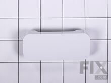 Cover – Part Number: WPW10425252