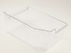 Refrigerator Ice Bin – Part Number: WPW10425538