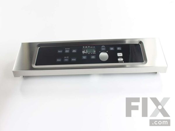 11754619-1-M-Whirlpool-WPW10426248-Control Panel