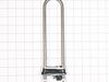 Water Heater Assembly – Part Number: WPW10426377