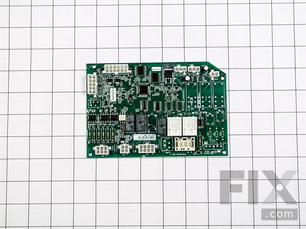 11754631-1-M-Whirlpool-WPW10427079-Control, Electric