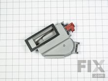 Vent – Part Number: WPW10428211