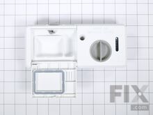 Dispenser – Part Number: WPW10428214