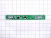 Electronic Control Board – Part Number: WPW10428901