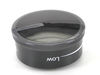 11754660-1-S-Whirlpool-WPW10430782-Knob - Black